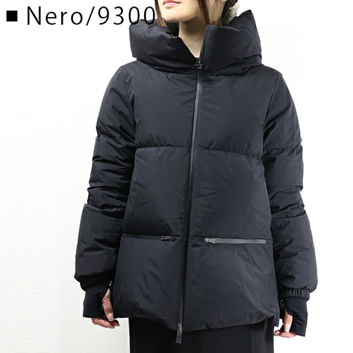 楽天市場】HERNO ヘルノ Laminar Windstopper Cape PI155DL 11106 LaG 