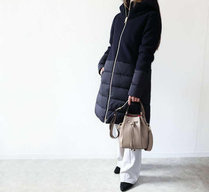 楽天市場】【インスタフォロワーさん限定5％OFFクーポン発行中】HERNO 