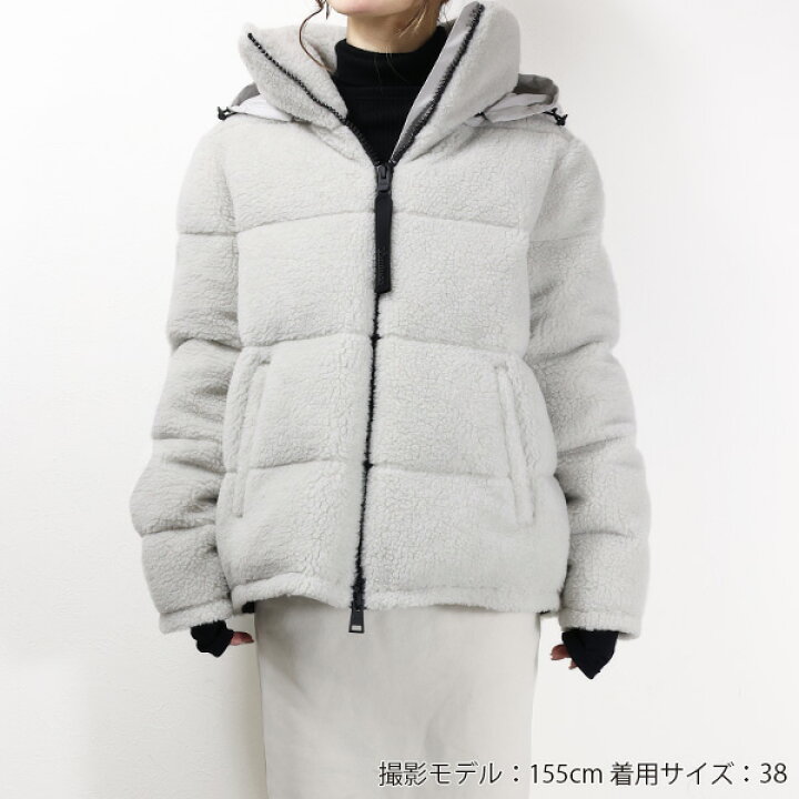 楽天市場】【インスタフォロワーさん限定5％OFFクーポン発行中】HERNO 