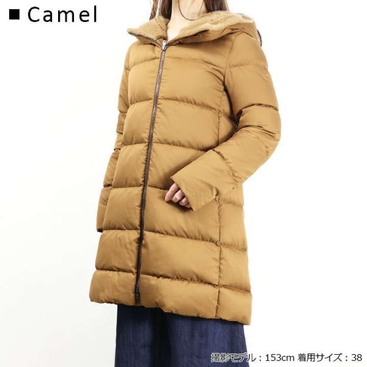 楽天市場】【4/1限定 全商品3％OFFクーポン発行中】HERNO ヘルノ A 