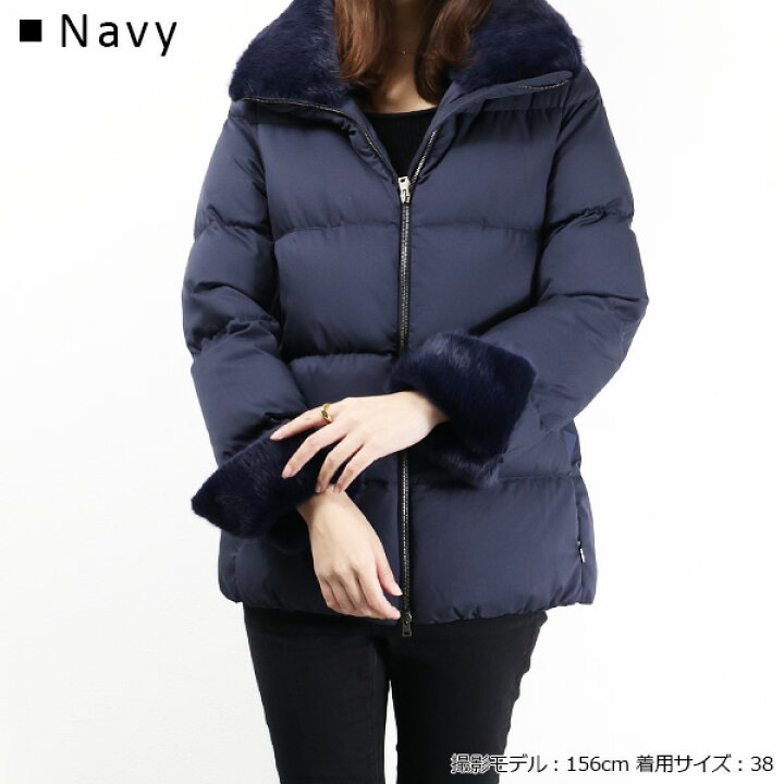 楽天市場】【フォロワー限定 5%OFFクーポン発行中 1/30迄】HERNO 