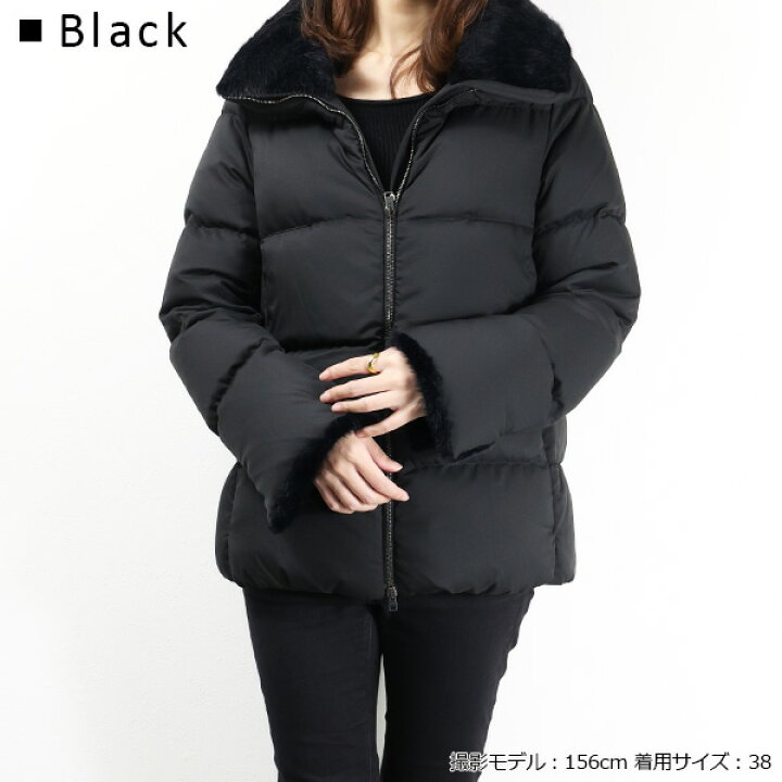 楽天市場】【フォロワー限定 5%OFFクーポン発行中 1/30迄】HERNO 