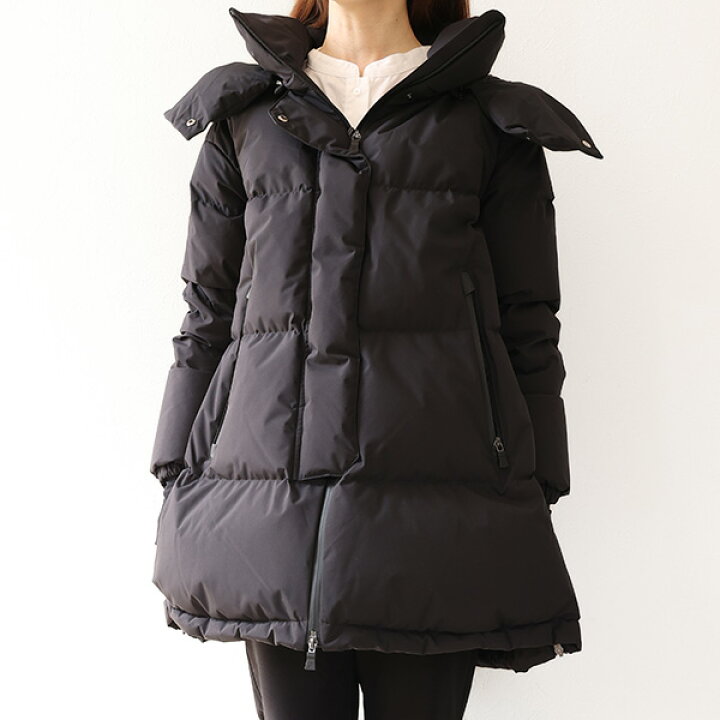楽天市場】HERNO ヘルノ ダウンジャケット Relaxed 2 Layer 