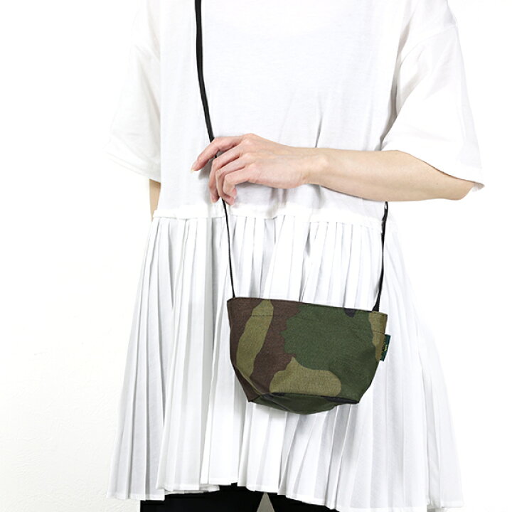 楽天市場】Herve Chapelier エルベシャプリエ Mini tote Camouflage  