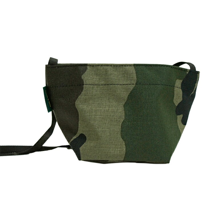 楽天市場】Herve Chapelier エルベシャプリエ Mini tote Camouflage  