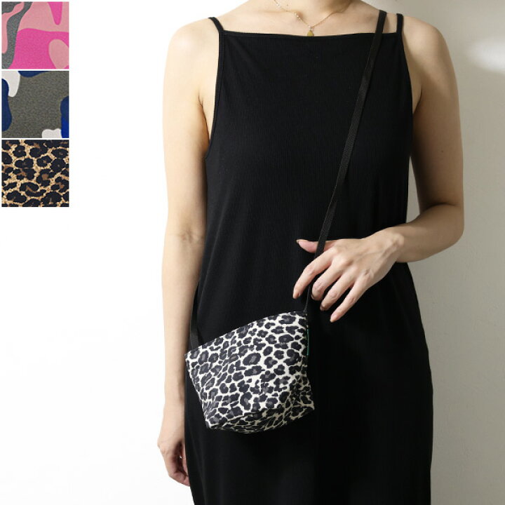 楽天市場】Herve Chapelier エルベシャプリエ Mini tote ナイロン 舟型  