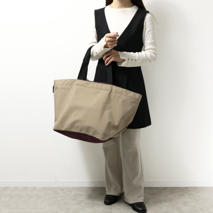 楽天市場】Herve Chapelier エルベシャプリエ 舟型トートXL ショルダー  
