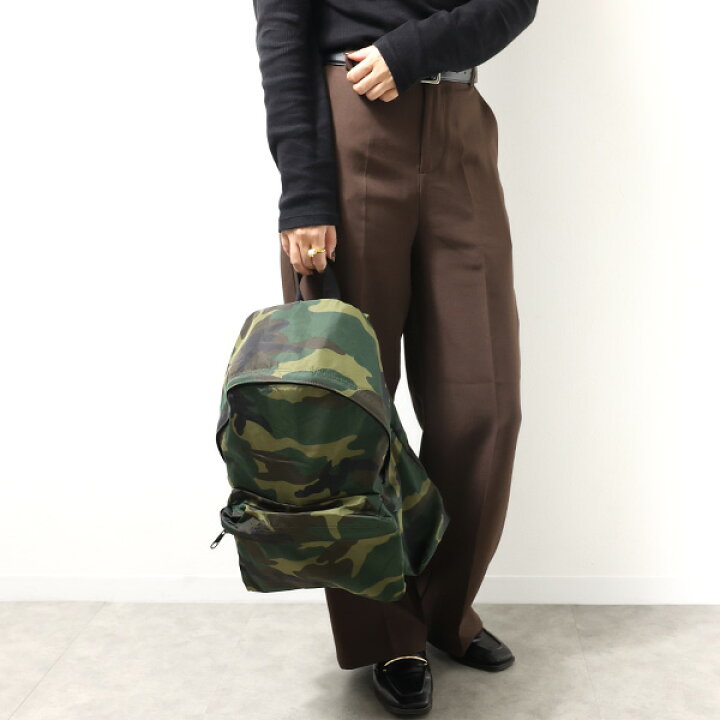 楽天市場】Herve Chapelier エルベシャプリエ ナイロンデイパック  