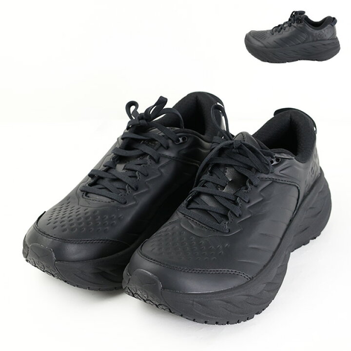 楽天市場】HOKA ONEONE ホカオネオネ Mens BONDI SR ボンダイ 
