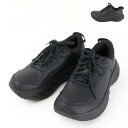 HOKA ONEONE ホカオネオネ Women BONDI SR ボンダイ スニーカー 靴 スポーツ アウトドア レディース 厚底 1110521 BBLC LaG Onlinestore