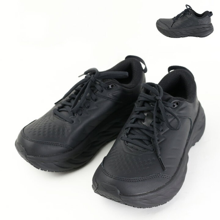 楽天市場】HOKA ONEONE ホカオネオネ Women BONDI SR ボンダイ 