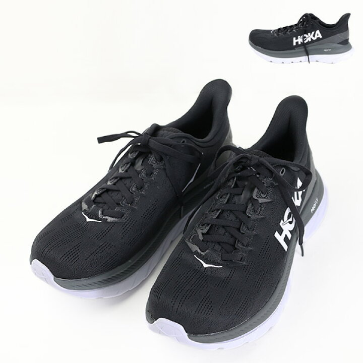 楽天市場】HOKA ONEONE ホカオネオネ Mens MACH 4 スニーカー スポーツ 