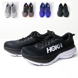HOKA ONEONE ホカオネオネ Mens Bondi 8 ランニングシューズ スニーカー ロードシューズ ボンダイ8 靴 軽量 スポーツ ジョギング メンズ 1123202 LaG Onlinestore