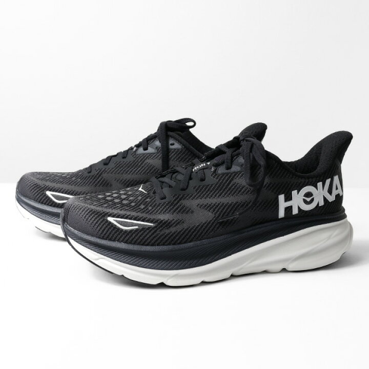 楽天市場】HOKA ONEONE ホカオネオネ Mens Clifton 9 ランニング 