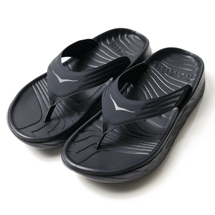 楽天市場】HOKA ONEONE ホカオネオネ M ORA RECOVERY FLIP リカバリー 