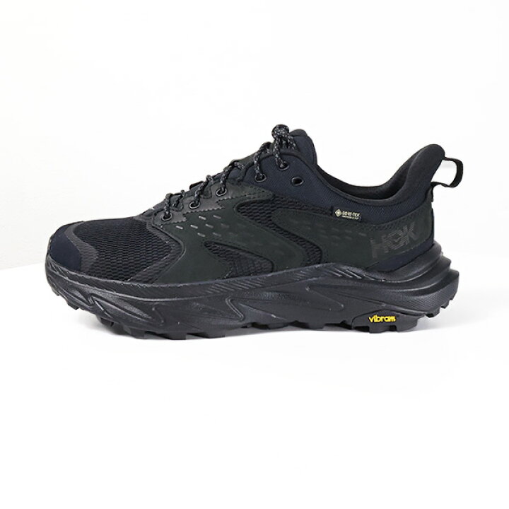 楽天市場】HOKA ONE ONE ホカ オネオネ M ANACAPA 2 LOW GTX アナカパ 