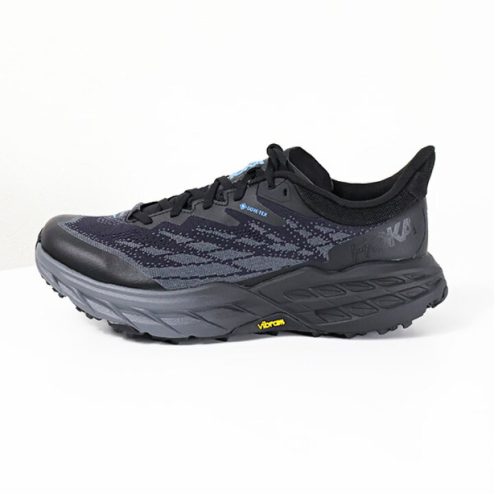 楽天市場】HOKA ONE ONE ホカ オネオネ M SPEEDGOAT 5 GTX ランニング 