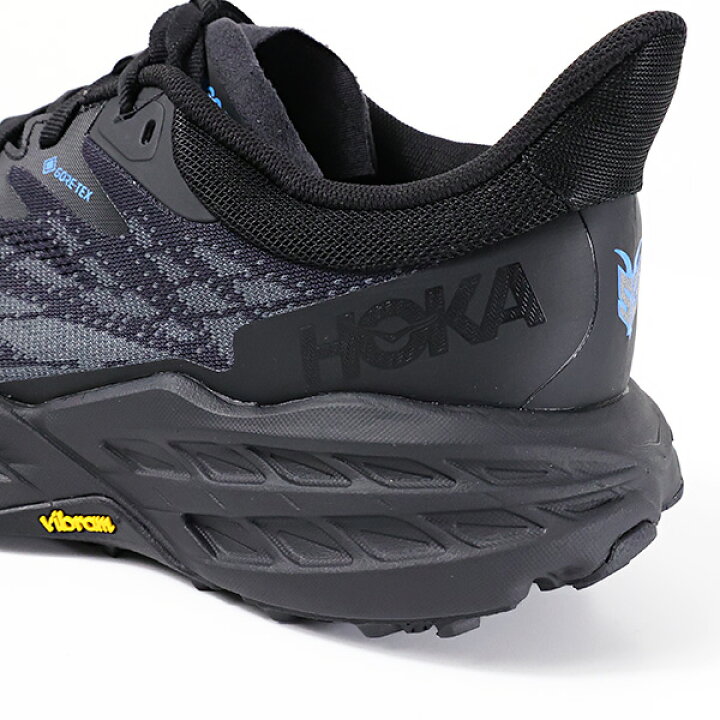 楽天市場】HOKA ONE ONE ホカ オネオネ M SPEEDGOAT 5 GTX ランニング 