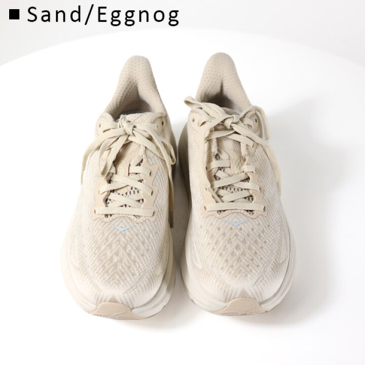 楽天市場】HOKA ONE ONE ホカ オネオネ WOMEN CLIFTON 9 クリフトン9 