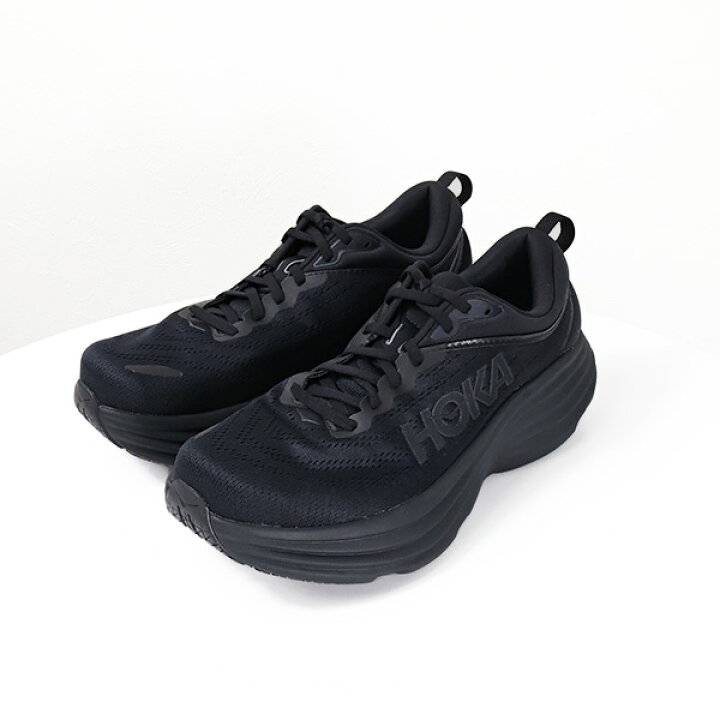 楽天市場】HOKA ONE ONE ホカ オネオネ M BONDI 8 X-WIDE ボンダイ 