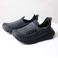 HOKA ONE ONE ホカ オネオネ U RESTORE TC スニーカー スリッポン 靴 リストア TC ローカット アウトドア…