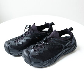 HOKA ONE ONE ホカ オネオネ HOPARA 2 ホパラ 2 サンダル スポーツサンダル スポサン 靴 撥水 水陸両用 アウトドア メンズ 1147650 リカバリーサンダル LaG Onlinestore