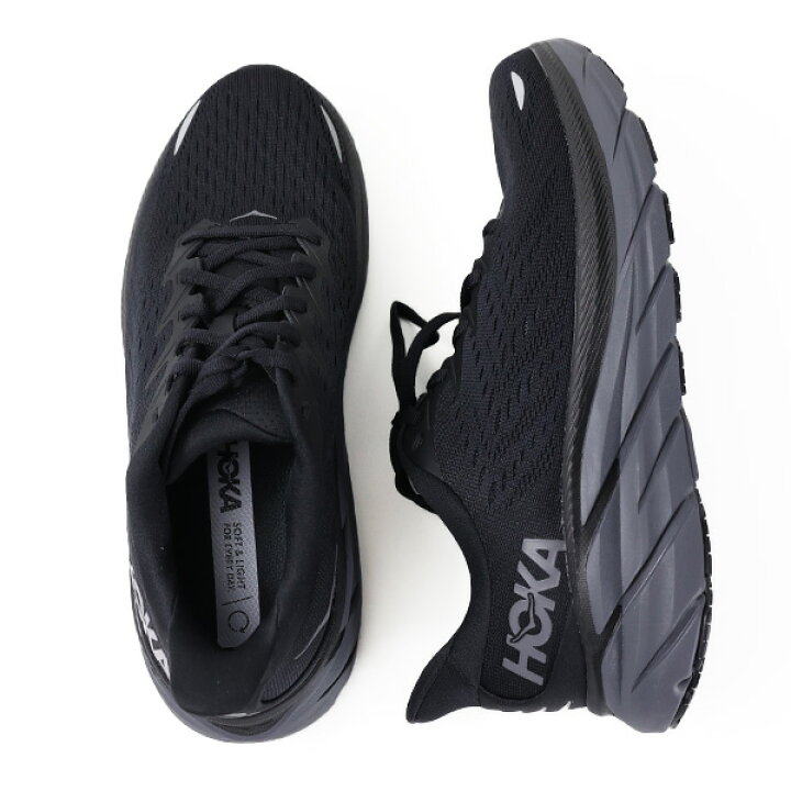 楽天市場】HOKA ONE ONE ホカ オネオネ M CLIFTON 8 ランニング 