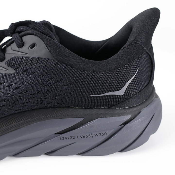 楽天市場】HOKA ONE ONE ホカ オネオネ M CLIFTON 8 ランニング 