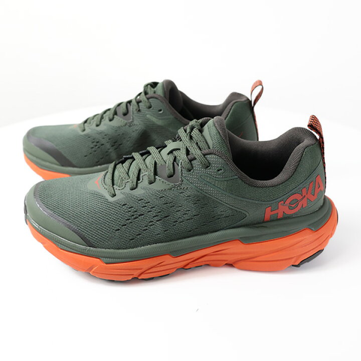 楽天市場】HOKA ONE ONE ホカ オネオネ トレイルランニングシューズ M 