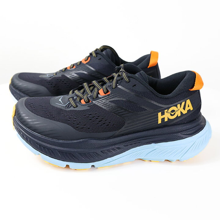 楽天市場】HOKA ONE ONE ホカ オネオネ M STINSON ATR 6 トレイル 