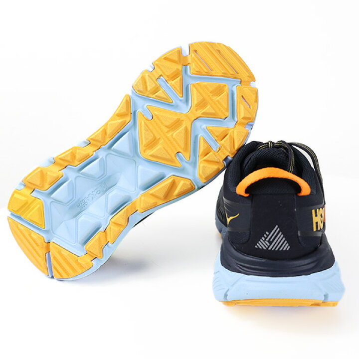 楽天市場】HOKA ONE ONE ホカ オネオネ M STINSON ATR 6 トレイル 