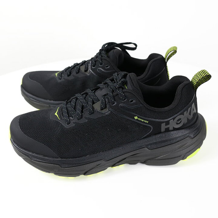 楽天市場】HOKA ONE ONE ホカ オネオネ M CHALLENGER ATR 6 GTX 
