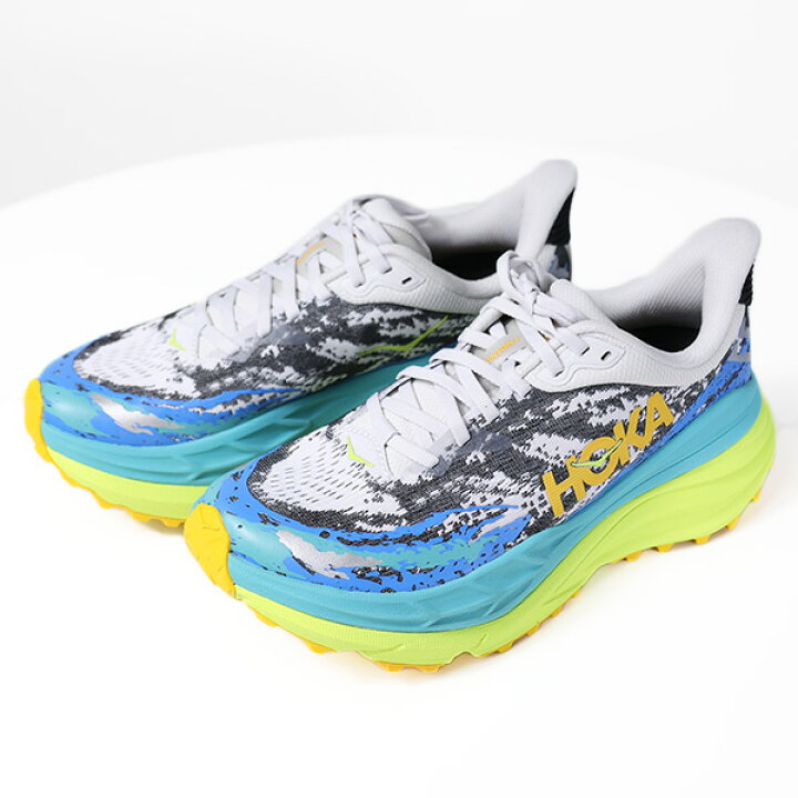 楽天市場】HOKA ONE ONE ホカ オネオネ STINSON 7 スティンソン7 