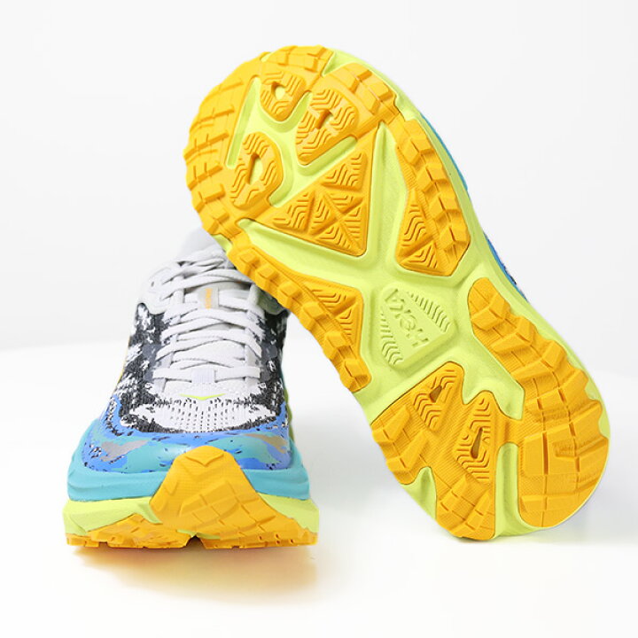 楽天市場】HOKA ONE ONE ホカ オネオネ STINSON 7 スティンソン7 