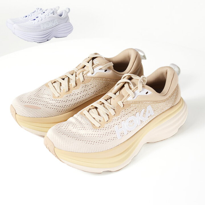楽天市場】HOKA ONE ONE ホカ オネオネ W BONDI 8 ボンダイ8 