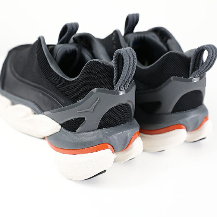楽天市場】HOKA ONE ONE ホカ オネオネ スニーカー U ELEVON X 