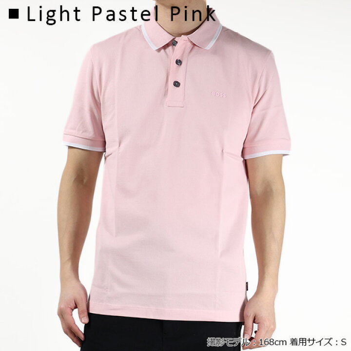 楽天市場】Hugo Boss ヒューゴボス ポロシャツ PARLAY Polo Shitrs 