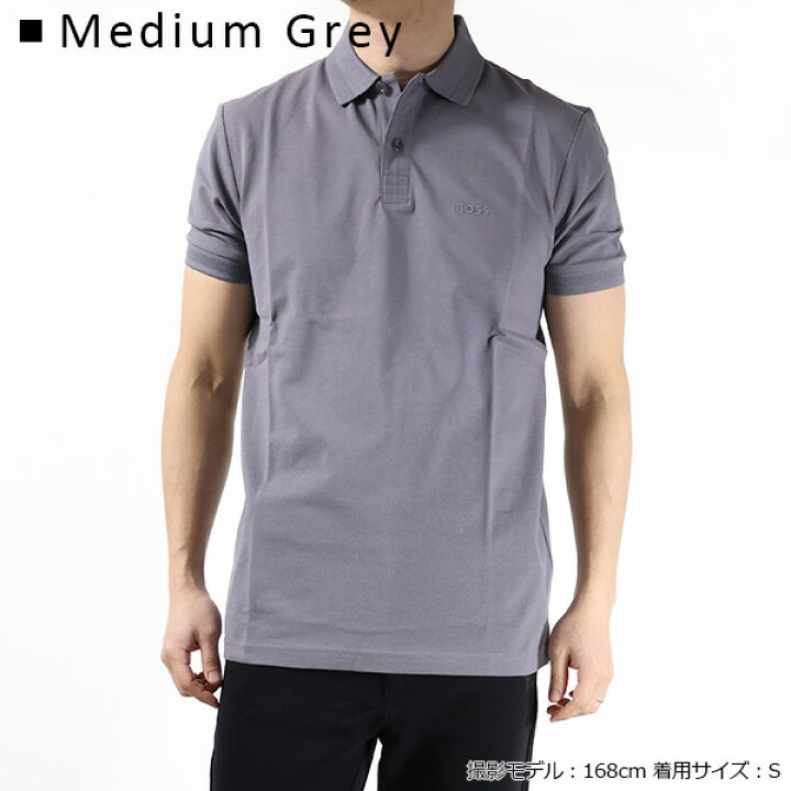 楽天市場】Hugo Boss ヒューゴボス ポロシャツ PIO 1 Polo Shirts 