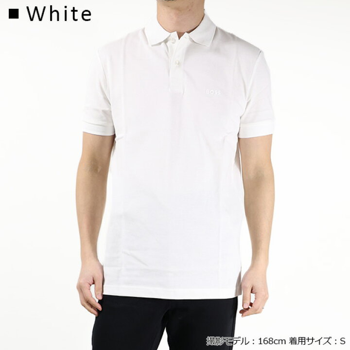 楽天市場】Hugo Boss ヒューゴボス ポロシャツ PIO 1 Polo Shirts 
