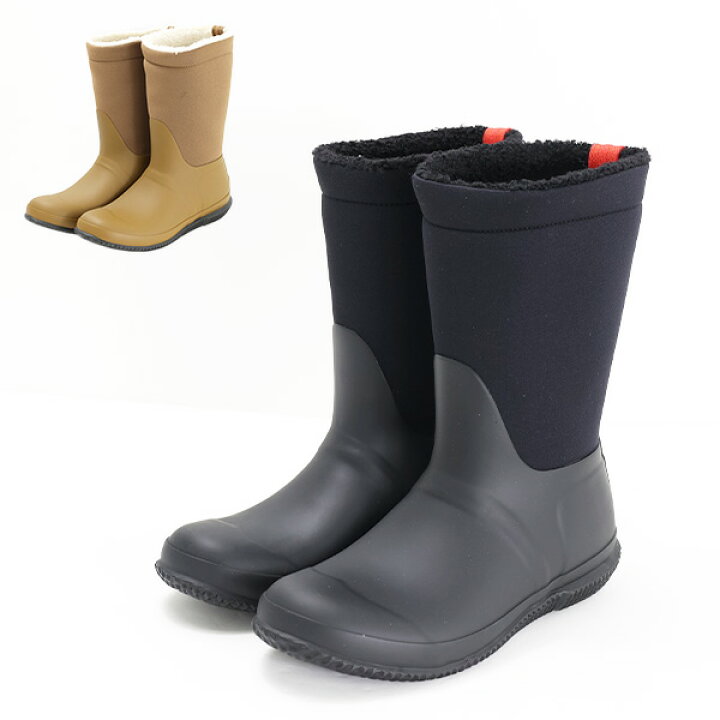 楽天市場】HUNTER ハンター Original Roll Top Sherpa Boot オリジナル 