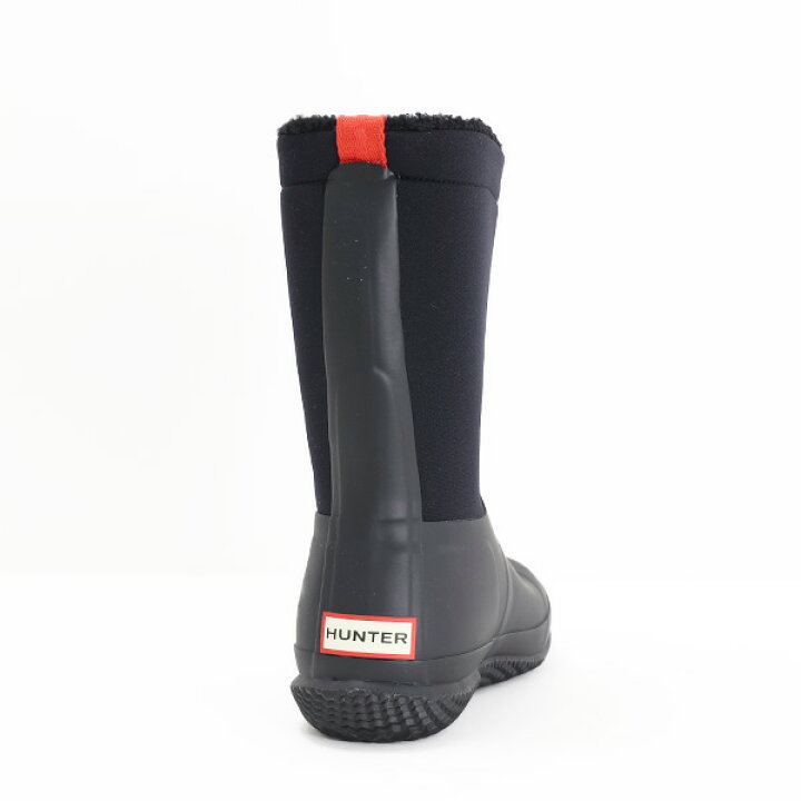 楽天市場】HUNTER ハンター Original Roll Top Sherpa Boot オリジナル 