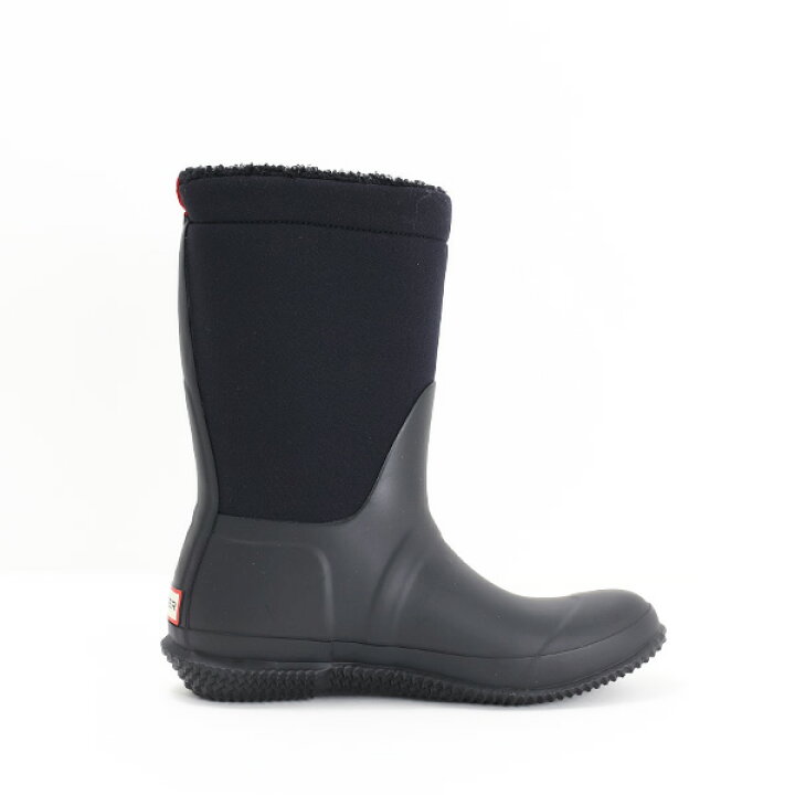 楽天市場】HUNTER ハンター Original Roll Top Sherpa Boot オリジナル 