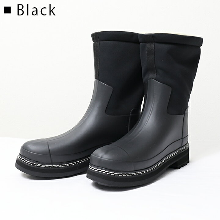 楽天市場】HUNTER ハンター WOMENS REFINED STITCH SHERPA BOOT  