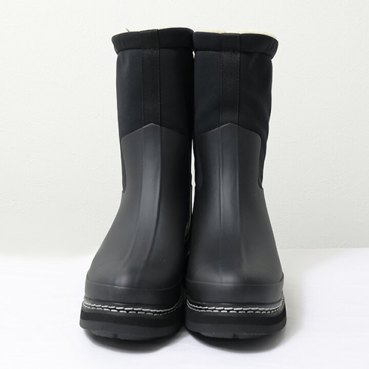楽天市場】HUNTER ハンター WOMENS REFINED STITCH SHERPA BOOT 