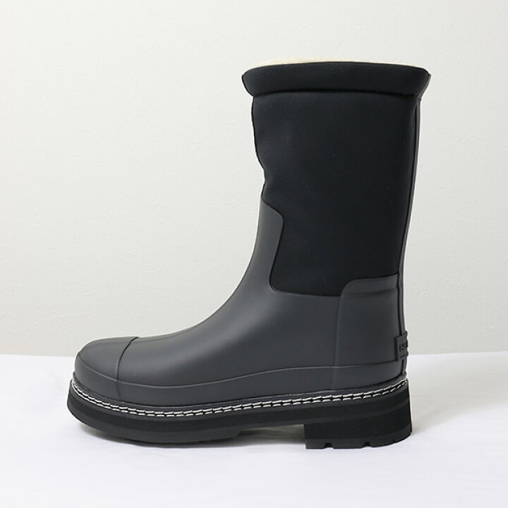 楽天市場】HUNTER ハンター WOMENS REFINED STITCH SHERPA BOOT 