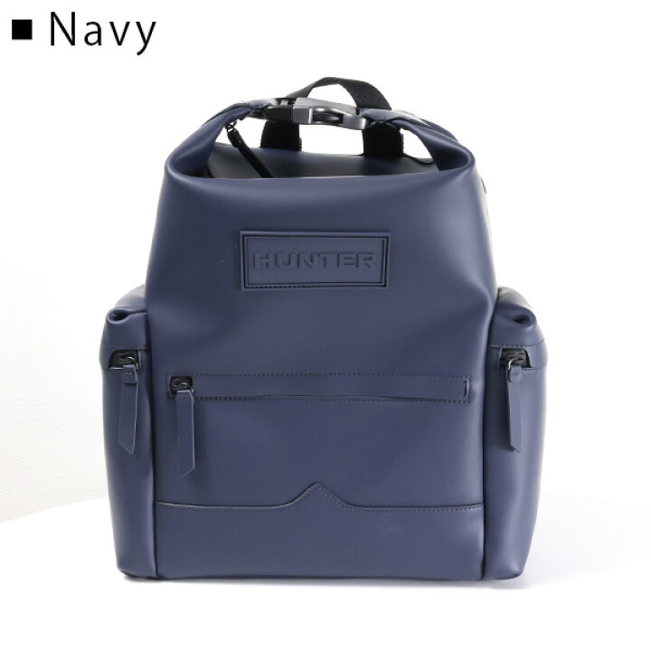 楽天市場】HUNTER ハンター ORG MEDIUM TOPCLIP BACKPACK RUB LTH  