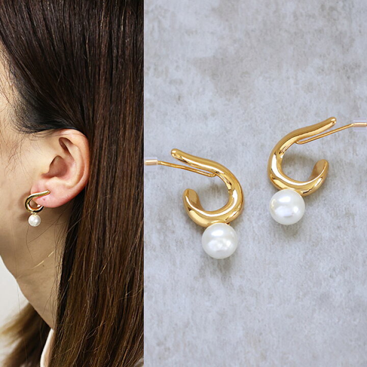 楽天市場】JENNY BIRD ジェニーバード Daphne Climber Earrings ピアス 