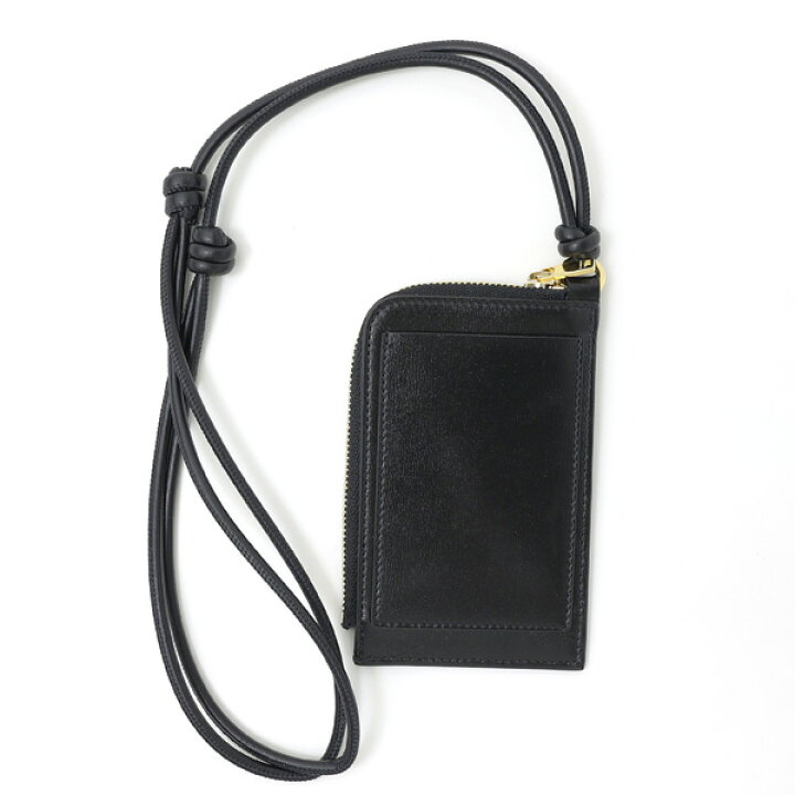 楽天市場】JIL SANDER ジルサンダー CARD CASE WITH STRAP カード 