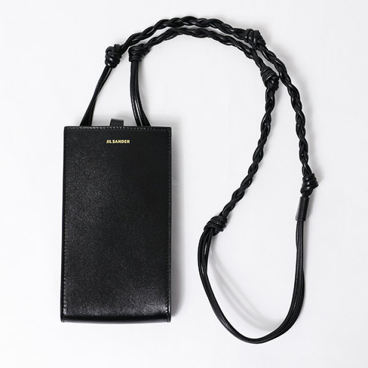 楽天市場】JIL SANDER ジルサンダー Phone Case フォンケース タングル  