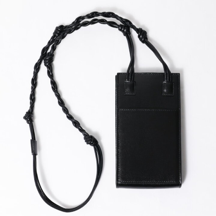 楽天市場】JIL SANDER ジルサンダー Phone Case フォンケース タングル 